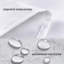 Rideau de douche Wild Daisy