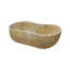 Lavabo vasque de salle de bain en marbre naturel-36787133