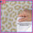 Leopard Print Pattern Duvet Covers-132415301
