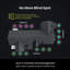Solar Powered Integrated LED Pathway Light-99316072