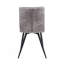 Tahmid 49cm H Tufted Upholstered Side Chair-1560642656