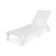Captain Patio Chaise Lounge 