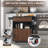 Torynn 15.4 " W Kitchen Cart
