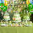 Tinker Bell Party Decorations Tinker Bell Party Balloons Banners Cake Toppers