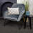 Haven Alloy Luxury Rectangular Pillow Cover & Insert-98447022-98062350