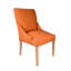 Chaise parsons rembourrée Anaisia-224341561-224341562