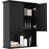 Noir mat sélectionné