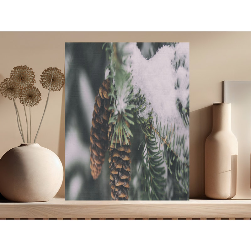 Wrapped Canvas Print Set, 20x24