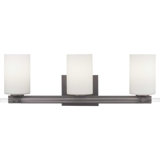 Aliso 2 - Light Dimmable Vanity Light