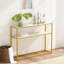 Ensemble de 3 tables basses