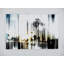 Parvez Taj - Wrapped Canvas Print-12309666