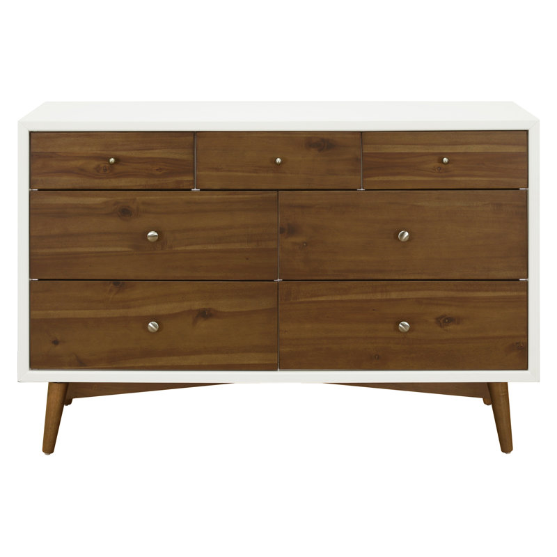 Peggy Convertible Standard Nursery Furniture Set
