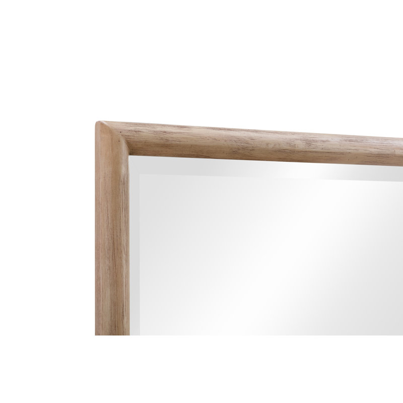 Miroir Colleen, Naturel