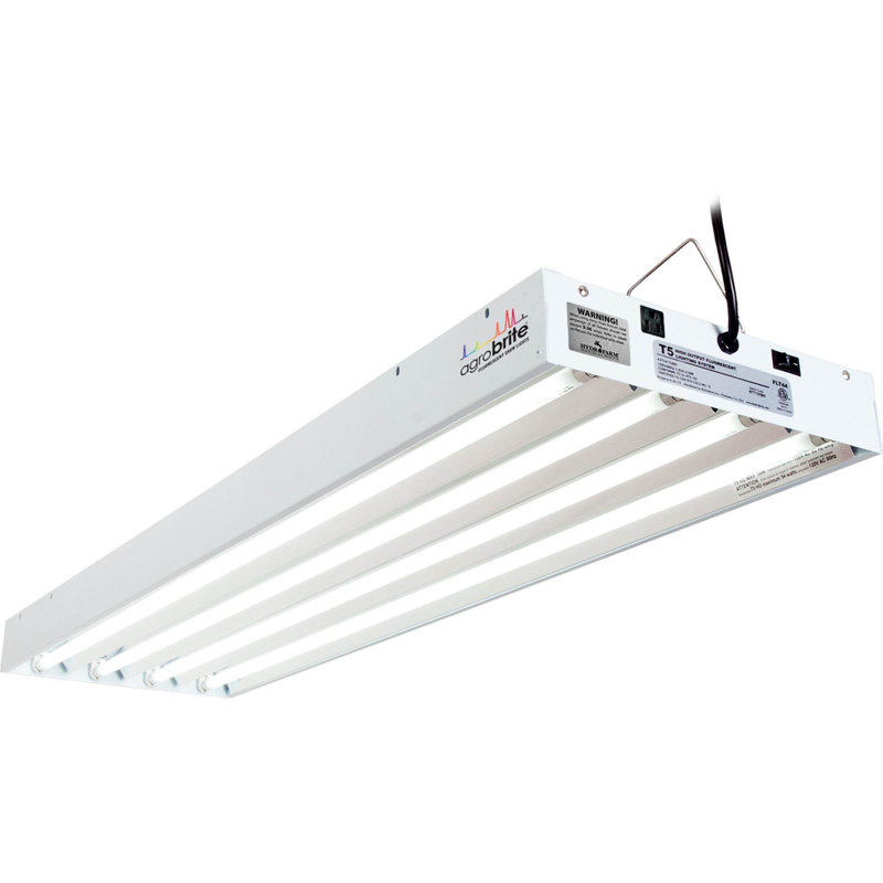 Agrobrite Hydroponic Grow Light