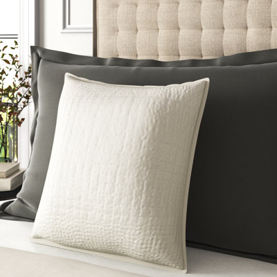 Clifton Cotton Shams