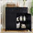 Farmhouse Kitchen Sideboard Buffet Cabinet With Adjustable Shelf And Spacious Drawer, Ideal For Organized Storage And Rustic Charm.-1112271926