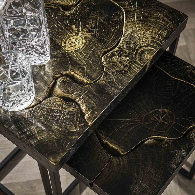 Pennrock Nesting Tables