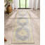 Runner Nile Southwestern Area Rug-61443448