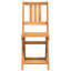 Patio Dining Side Chair