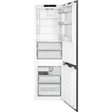 24" Smeg Universal Built-In Refrigerator