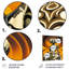 Décoration murale Gytis-87835965