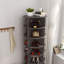 7 Layer 360 Rotating Shoe Cabinet-1669885287-1655075857