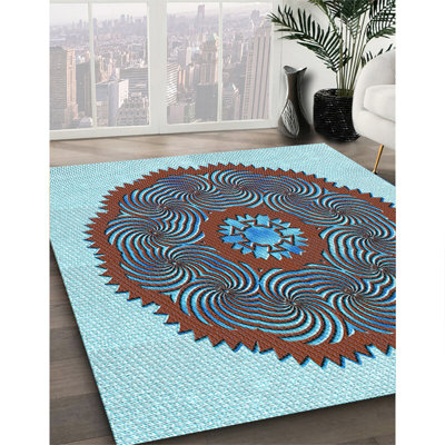Moroccan Indoor Rug