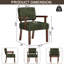 Fauteuil d'appoint Naethan-1489127307
