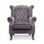 Baden Wingback Chair-48422379-134098281