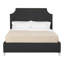 Audrey/Asher Solid Wood Bed-857187019-857187059-867415507
