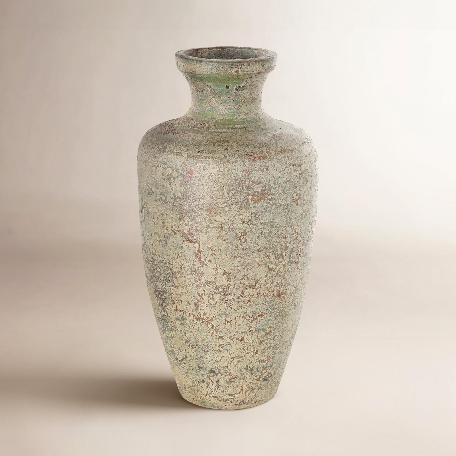 Rianne Ceramic Table Vase