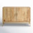 Ivywood 40" Solid Wood Accent Cabinet-70051654