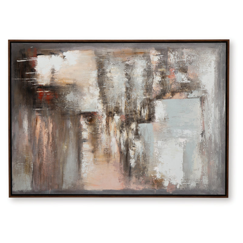 Floymour Wall Art