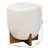 Wozniak Upholstered Ottoman-893655423