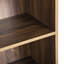 118cm H x 41.5cm W Standard Bookcase
