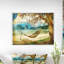 « tropical sleep swing », impression Digital-35121757-35121750