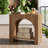 End Side Table