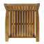 Chaise de salle à manger Wilson, ensemble de 2