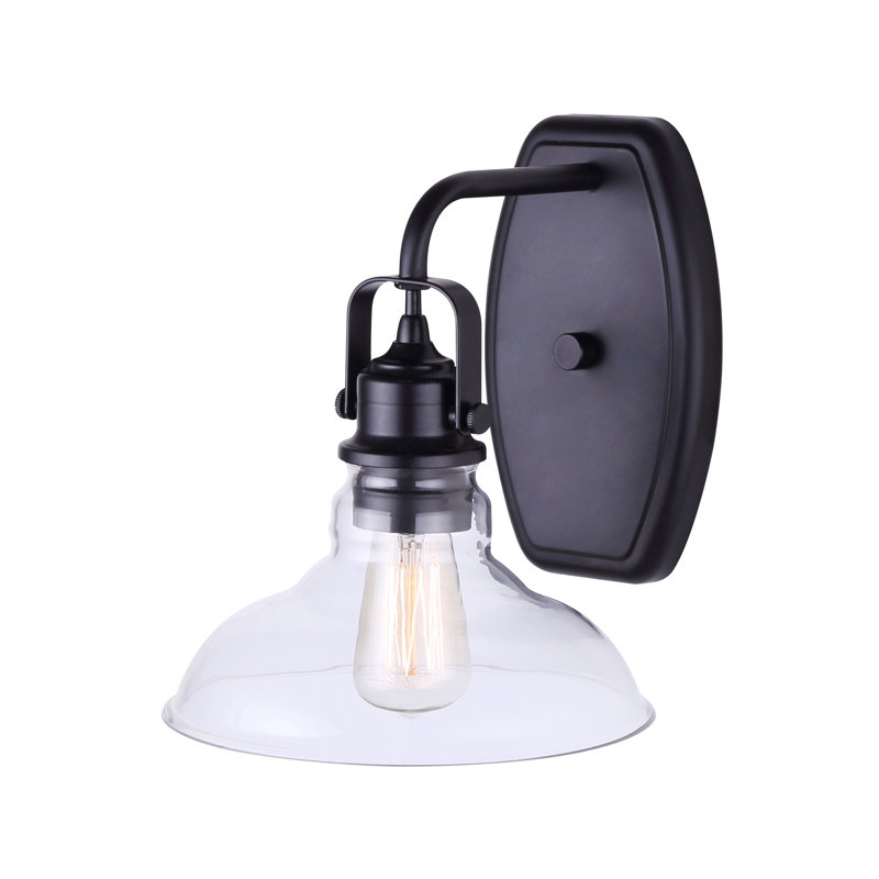 Mcquay Armed Sconce