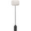 Bogosta 157cm Satin Novelty Floor Lamp