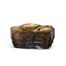 Glass Decorative Bowl