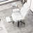 Cumbie Big and Tall Office Chair, Executive Chair with Wide Seat and Arms, Computer Chair Home Office-547747069