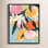 Fruity Summer I Print by Treechild
