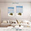 Buisson de dunes de sable-999397992