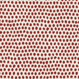 La Boheme Dot Weave Fabric