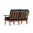 Lakeside Oxford Deep Seating Loveseat-88565202-88565208