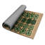 Tapis d'intérieur et d'extérieur vert Nature-891169534