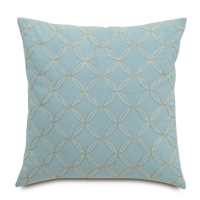 Magnolia Square Pillow Cover & Insert