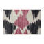 Tapis intérieur et extérieur gris Watercolor-1364675428