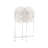 Midlothian Stacking Patio Dining Side Chair